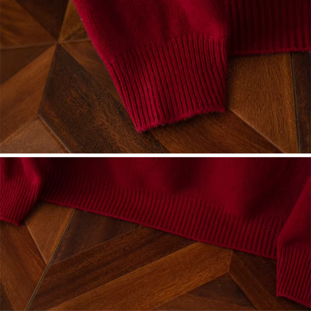 Bellini | Pull en cachemire