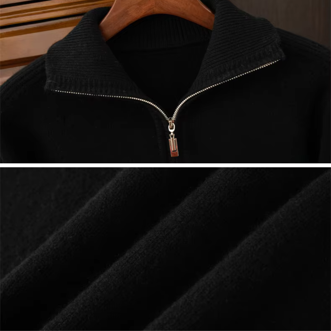 Bellini | Pull en cachemire