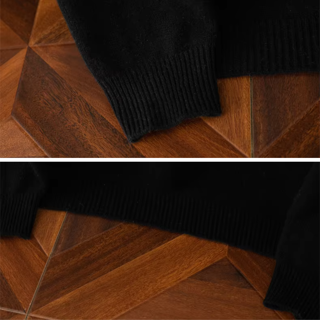 Bellini | Pull en cachemire