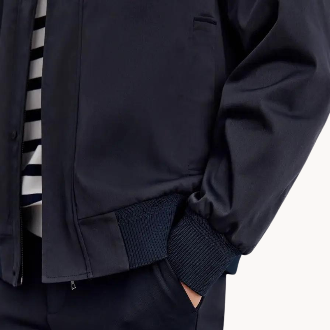 Veste d’Hiver Légère Oversize pour Homme | Veste Chaude et Stylée d’Extérieur