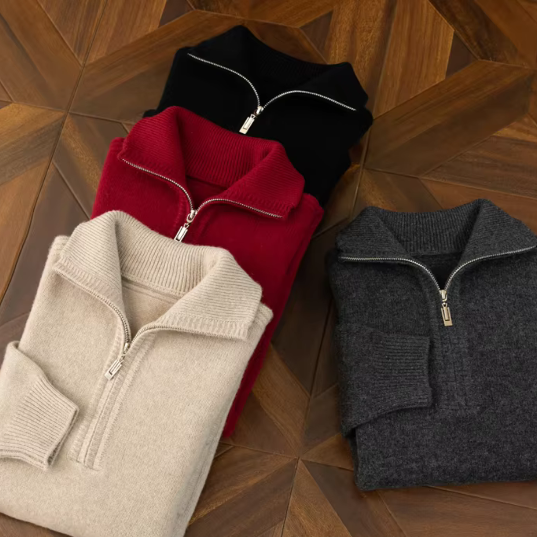 Bellini | Pull en cachemire