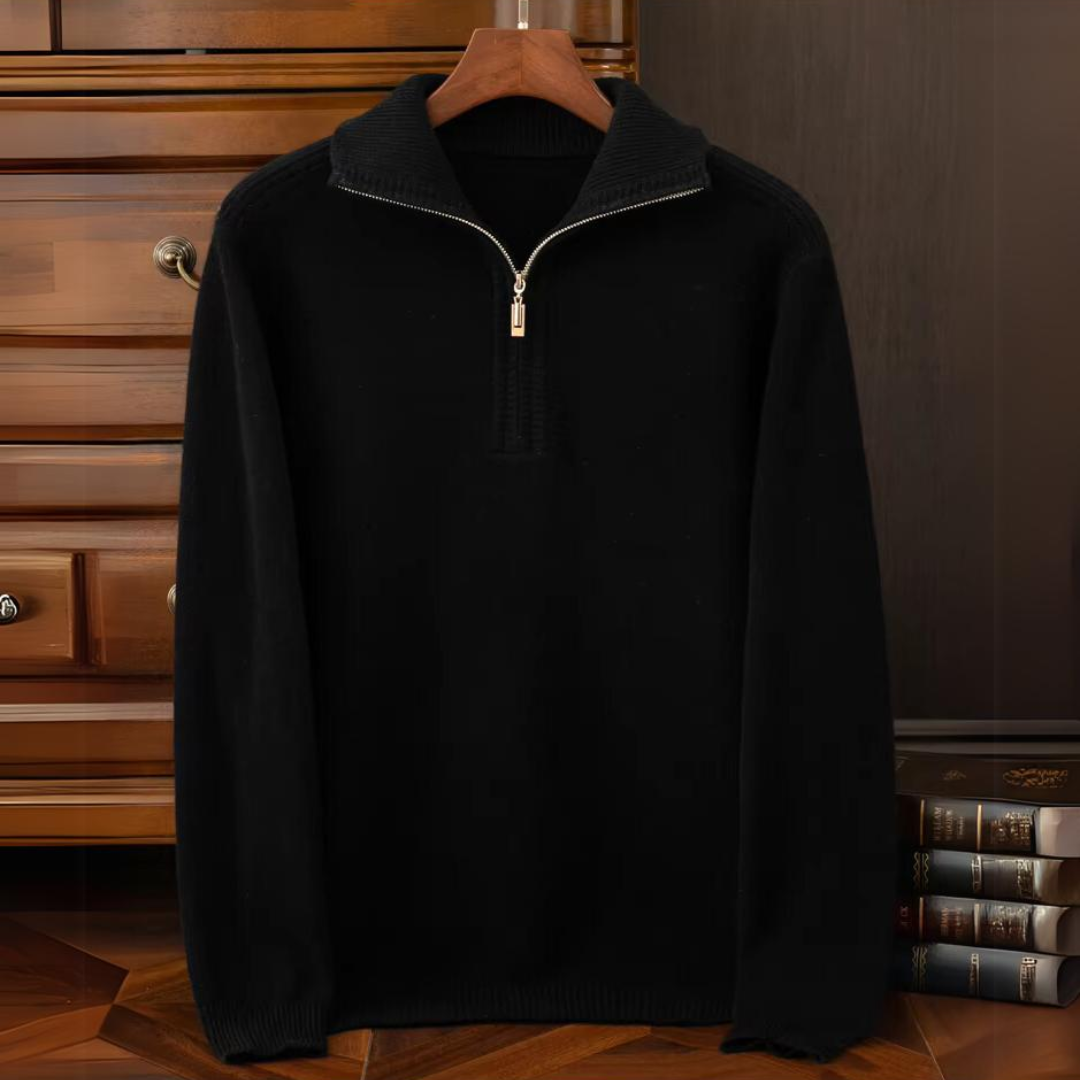 Bellini | Pull en cachemire