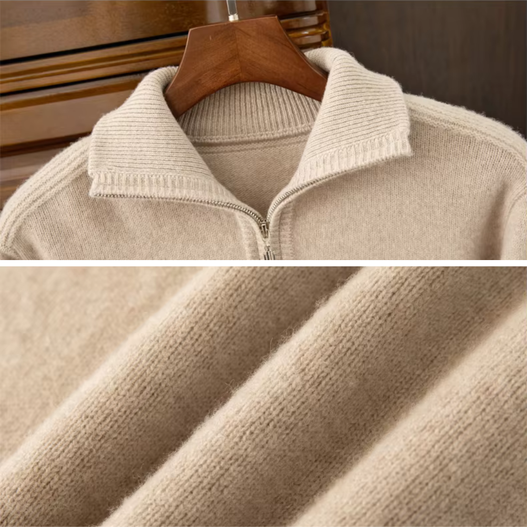 Bellini | Pull en cachemire