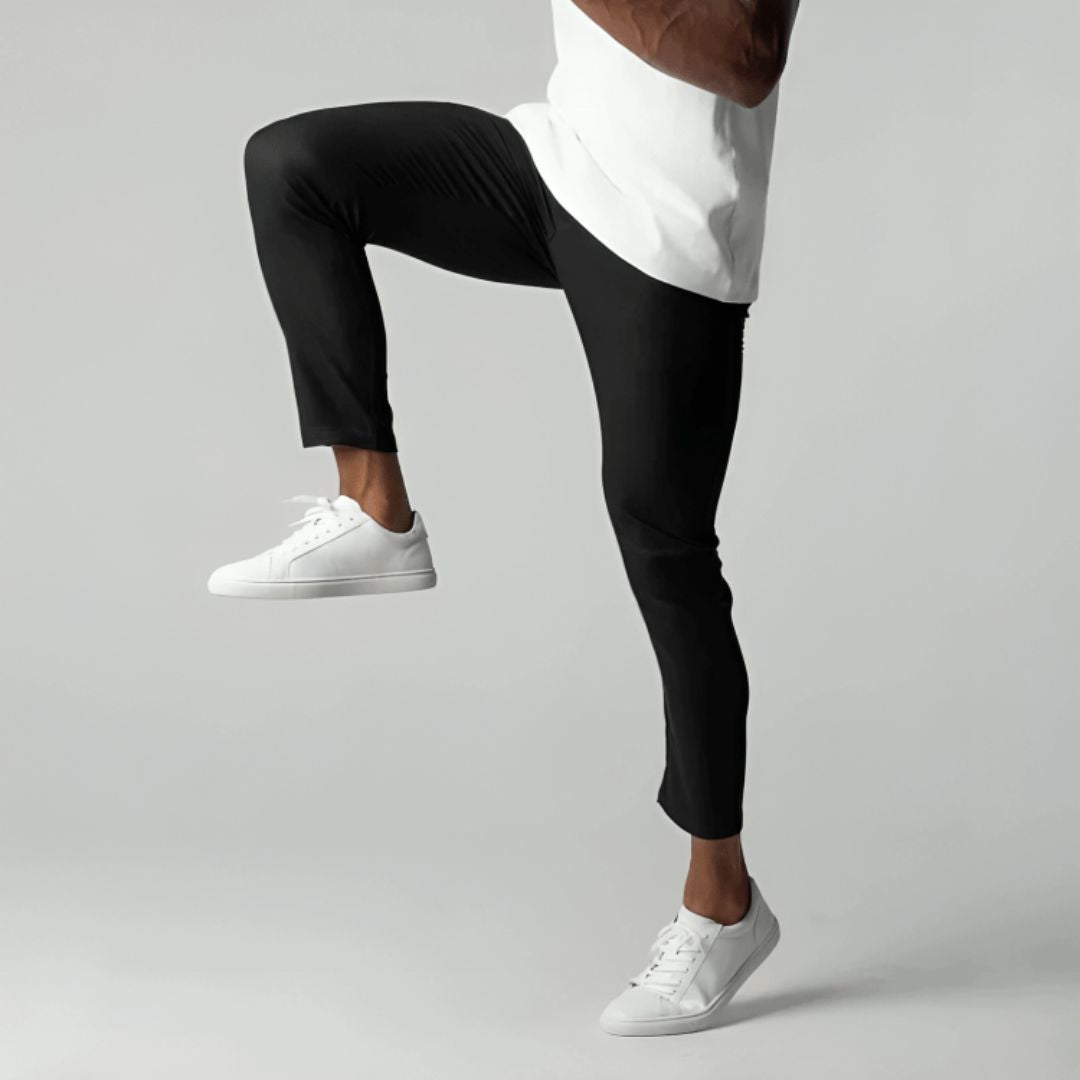 ByBellini | Pantalon extensible pour homme
