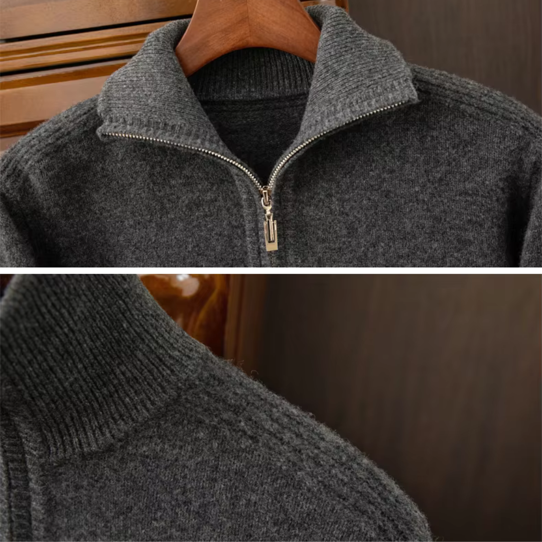 Bellini | Pull en cachemire
