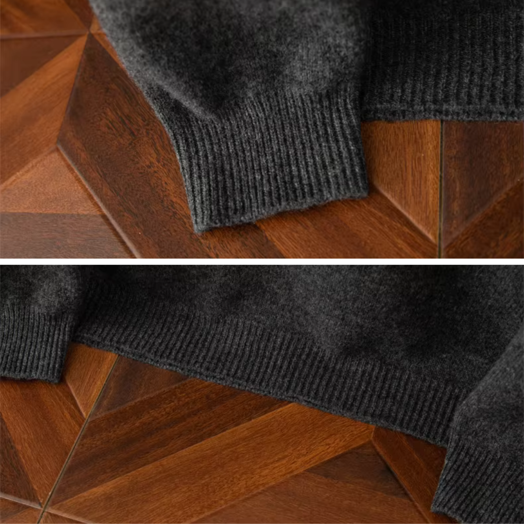 Bellini | Pull en cachemire
