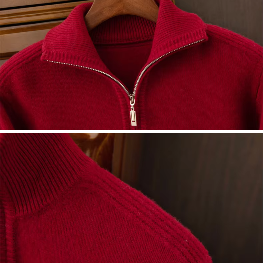 Bellini | Pull en cachemire