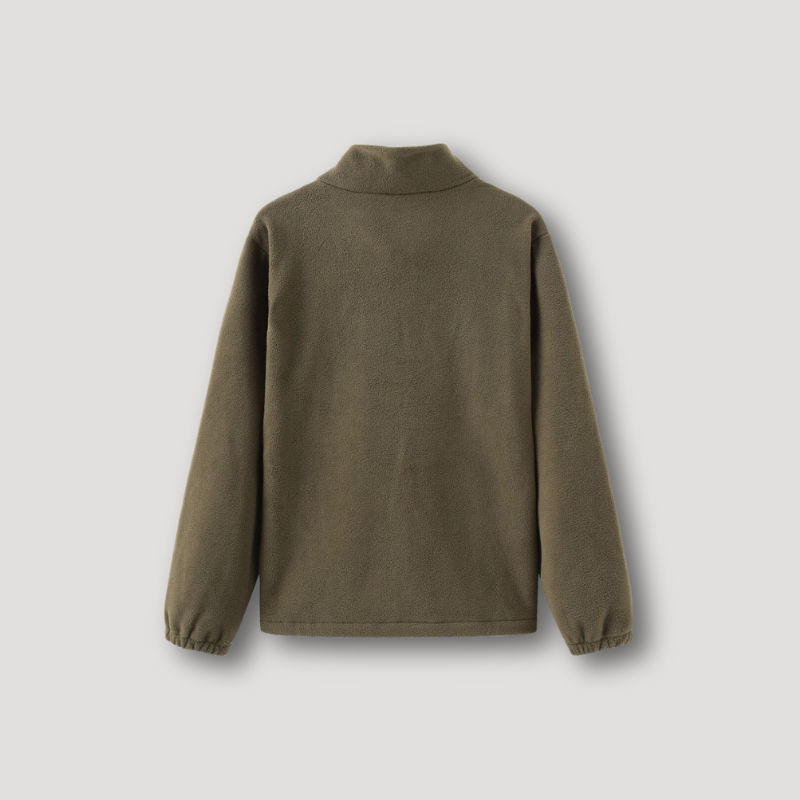 Pull Brodé Monaco Monte-Carlo pour Homme | Pull d’Hiver