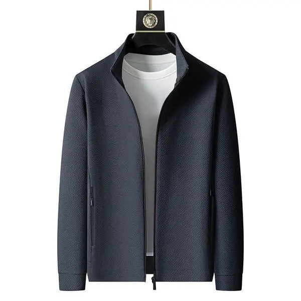 Survêtement de Jogging Confortable pour Homme avec Veste et Pantalon | Ensemble Slim Fit