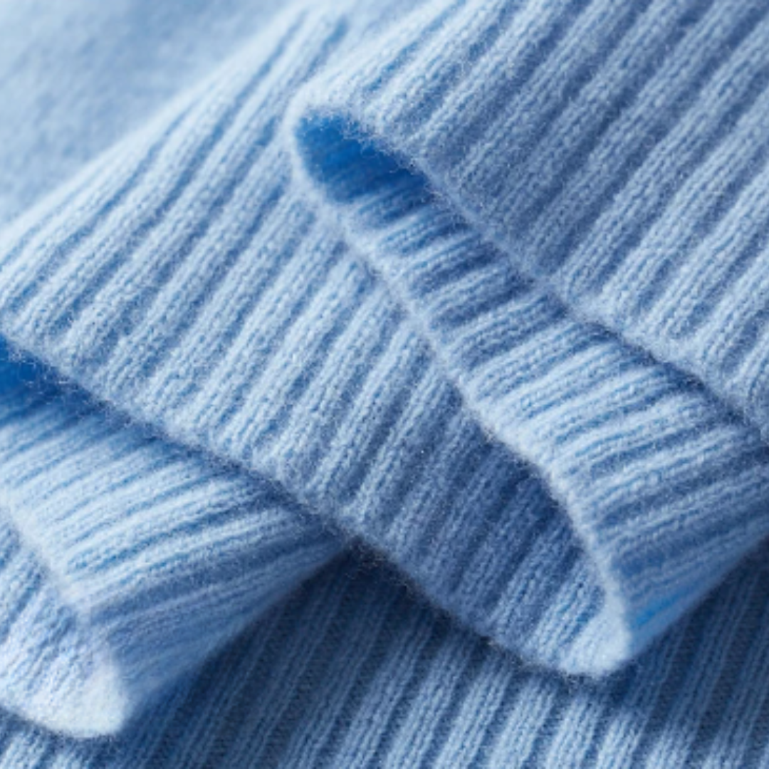 Cardigan en Maille à Col V et Boutons pour Homme | Pull d’Hiver Coupe Slim