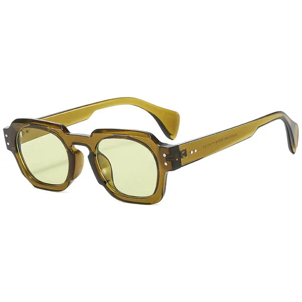 Bellini | Lunettes de Soleil de Luxe pour Homme – Élégance et Protection