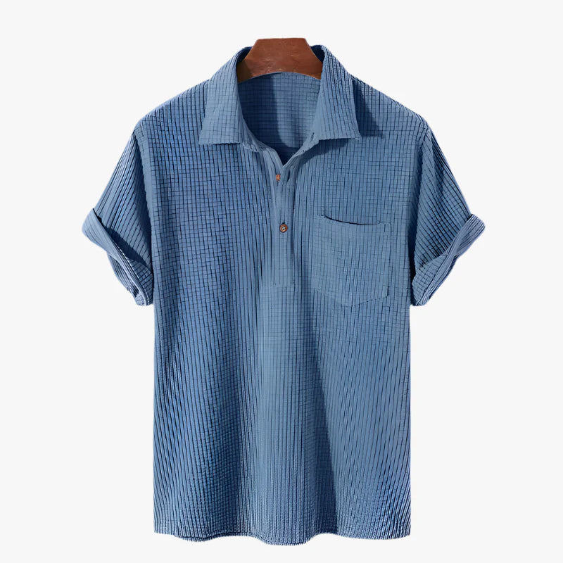 Bellini | Chemise Décontractée d'Été