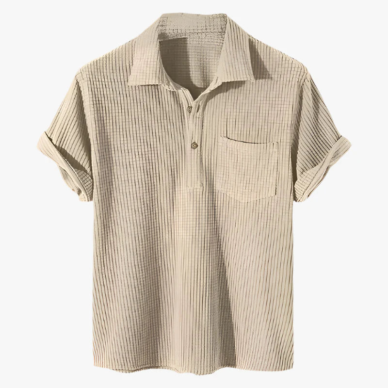 Bellini | Chemise Décontractée d'Été