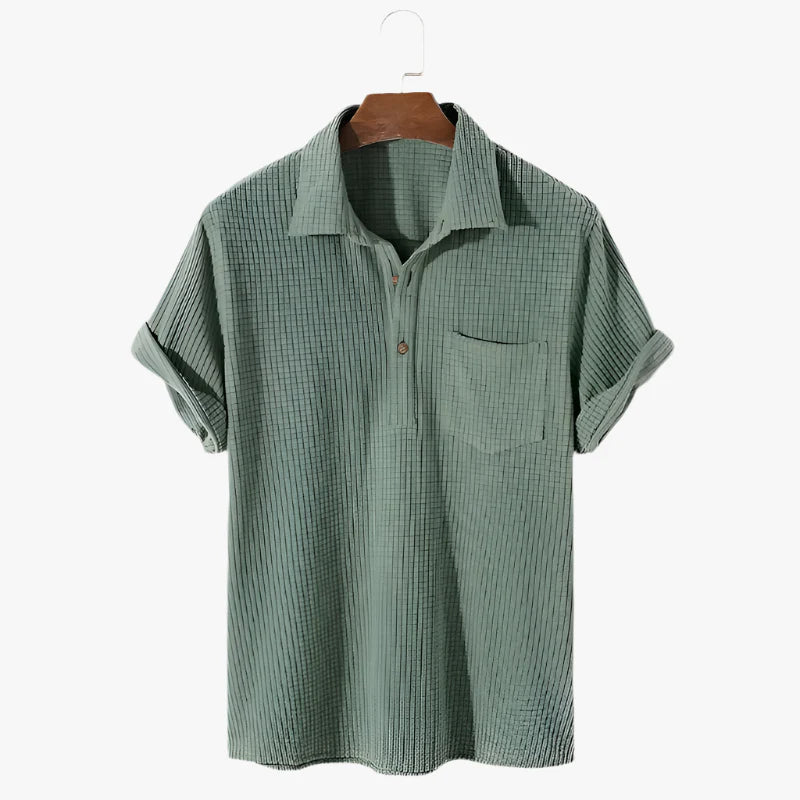 Bellini | Chemise Décontractée d'Été