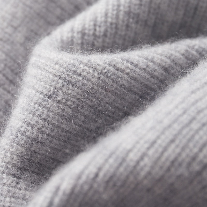 Bellini | Cardigan en cachemire de qualité supérieure