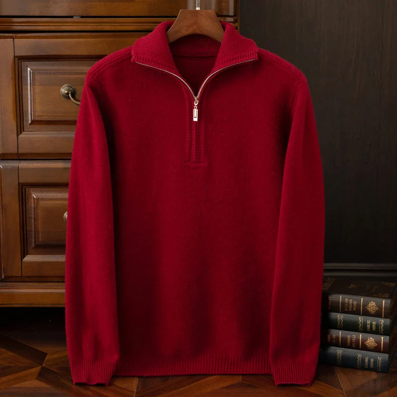 Bellini | Pull en cachemire