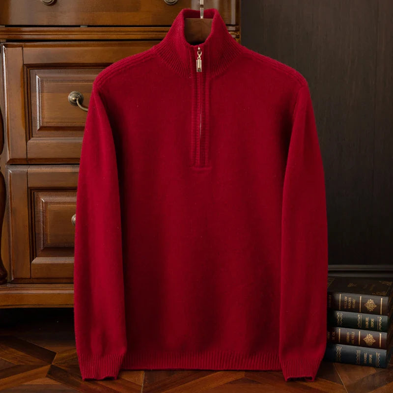 Bellini | Pull en cachemire