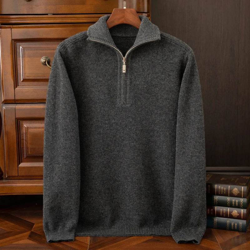 Bellini | Pull en cachemire