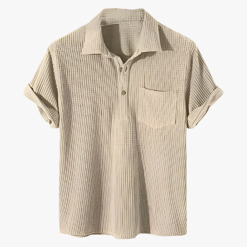 Bellini | Chemise Décontractée d'Été