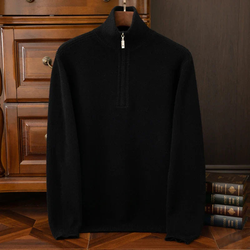 Bellini | Pull en cachemire