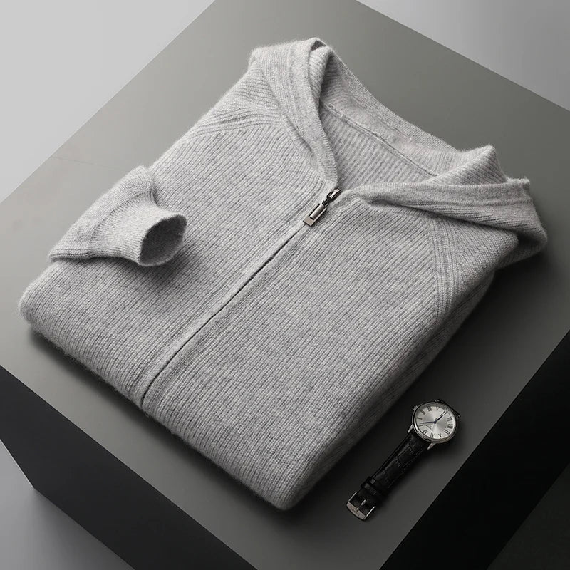 Bellini | Cardigan en cachemire de qualité supérieure
