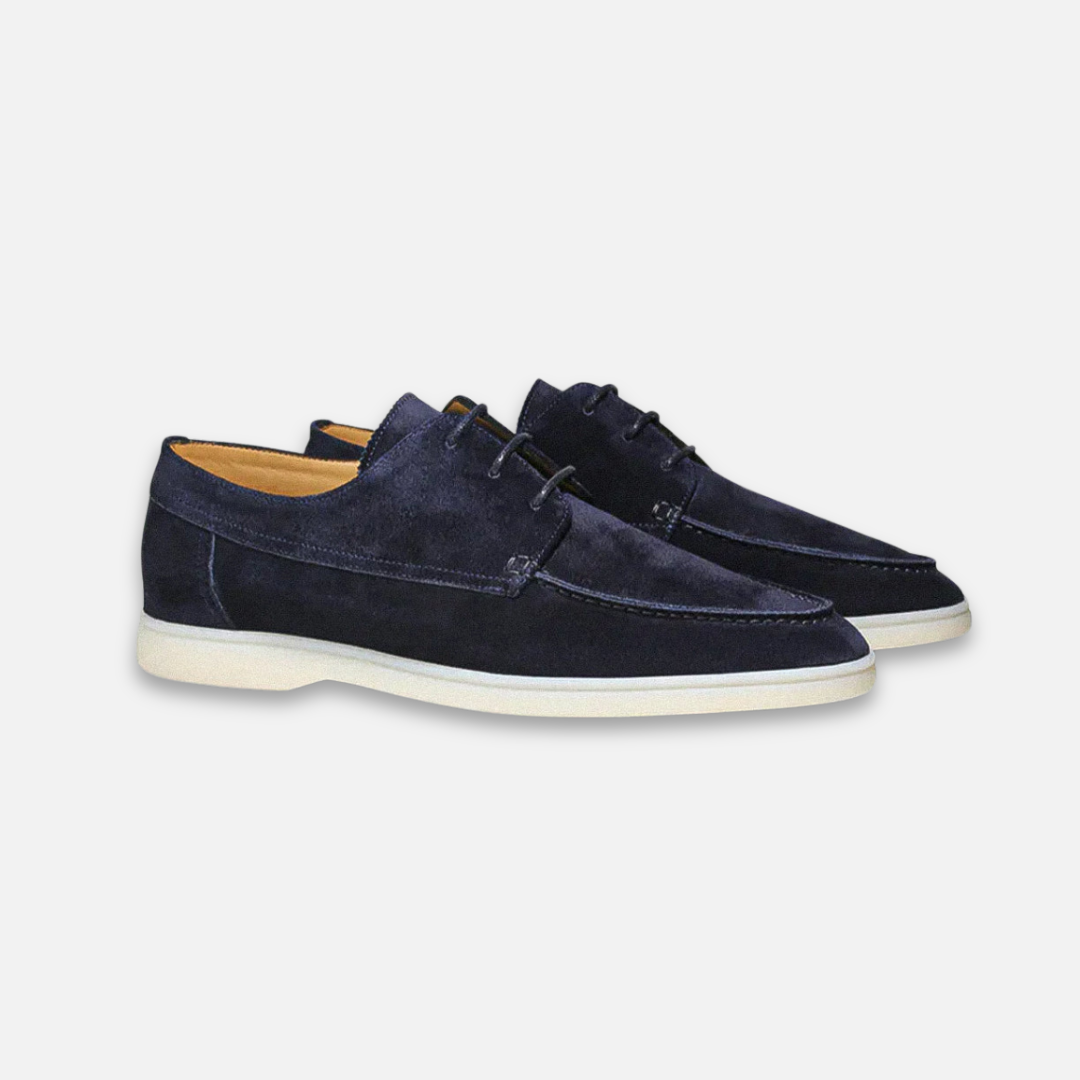 Chaussures Classiques Confortables à Lacets pour Homme | Chaussures de Tous les Jours