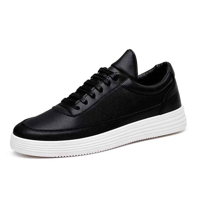 Bellini | Sneakers en Cuir Décontractés