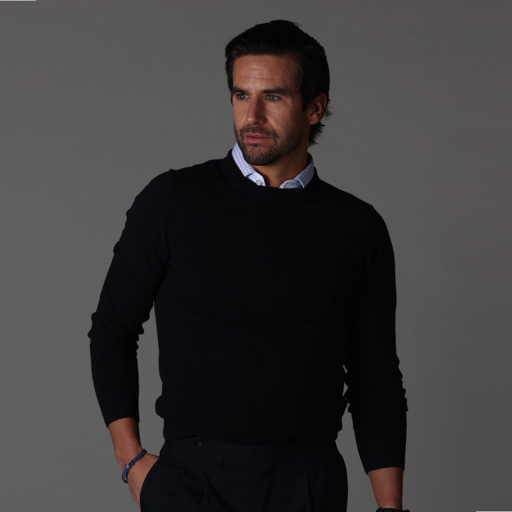 Bellini | Polo pour Homme à Col Structuré