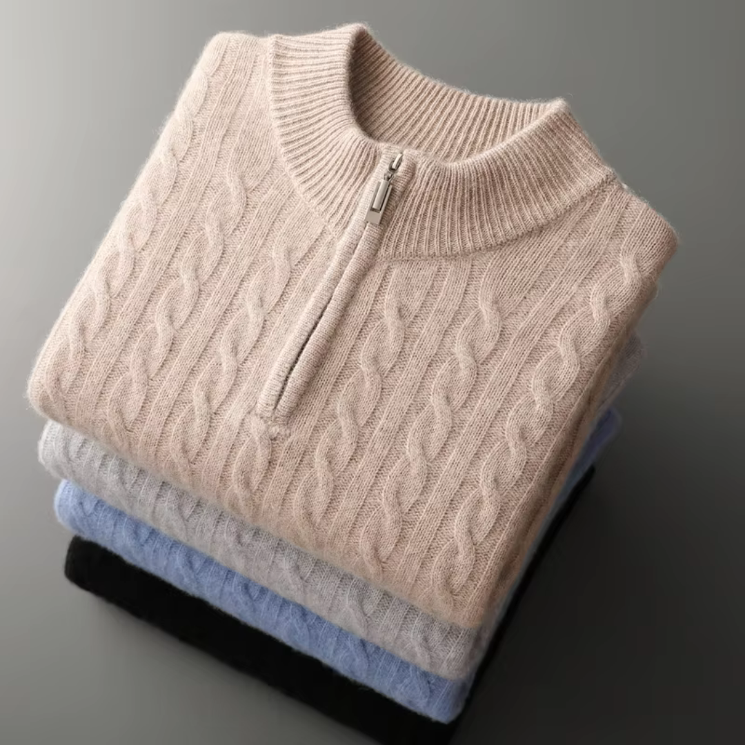 Bellini | Pull 100% cachemire