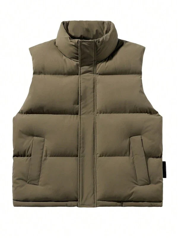 ByBellini | Gilet polaire