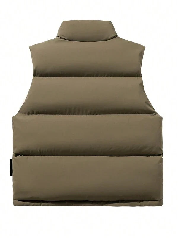 ByBellini | Gilet polaire