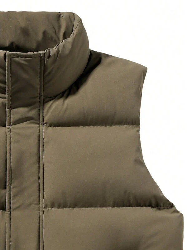 ByBellini | Gilet polaire