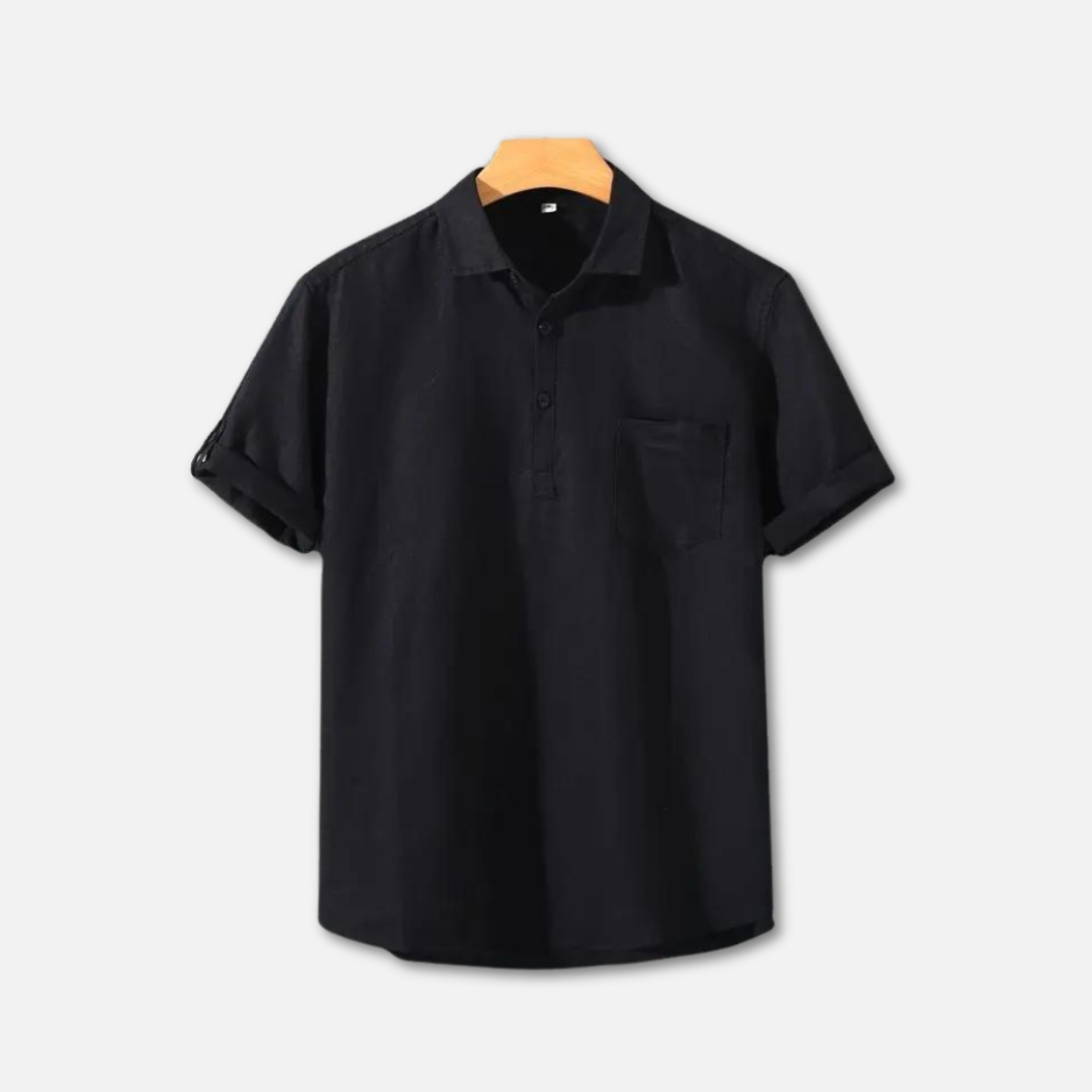 Bellini | Polo en lin
