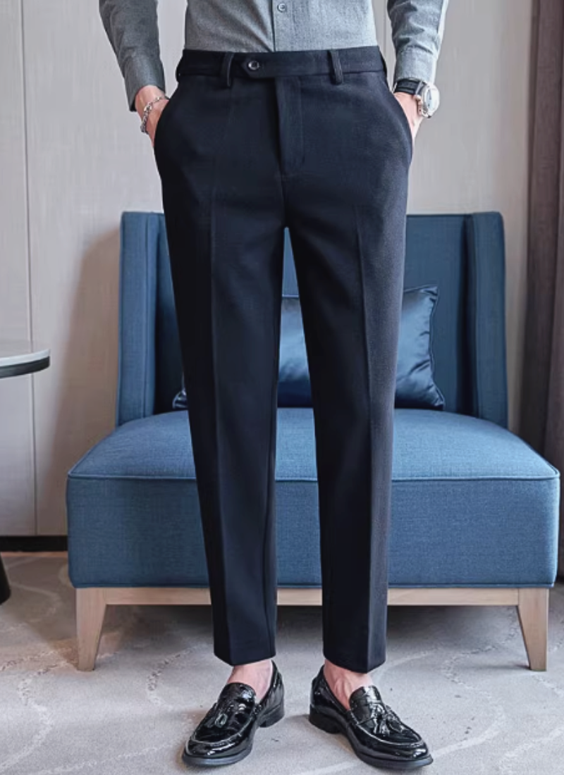 Bellini | Pantalon en laine