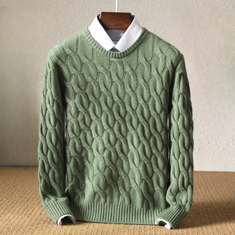 Bellini | Pull en Cachemire