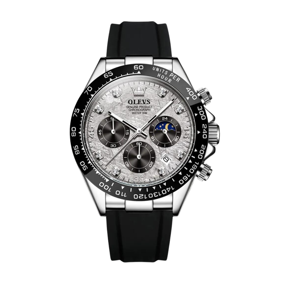 Montre Lunar Chrono