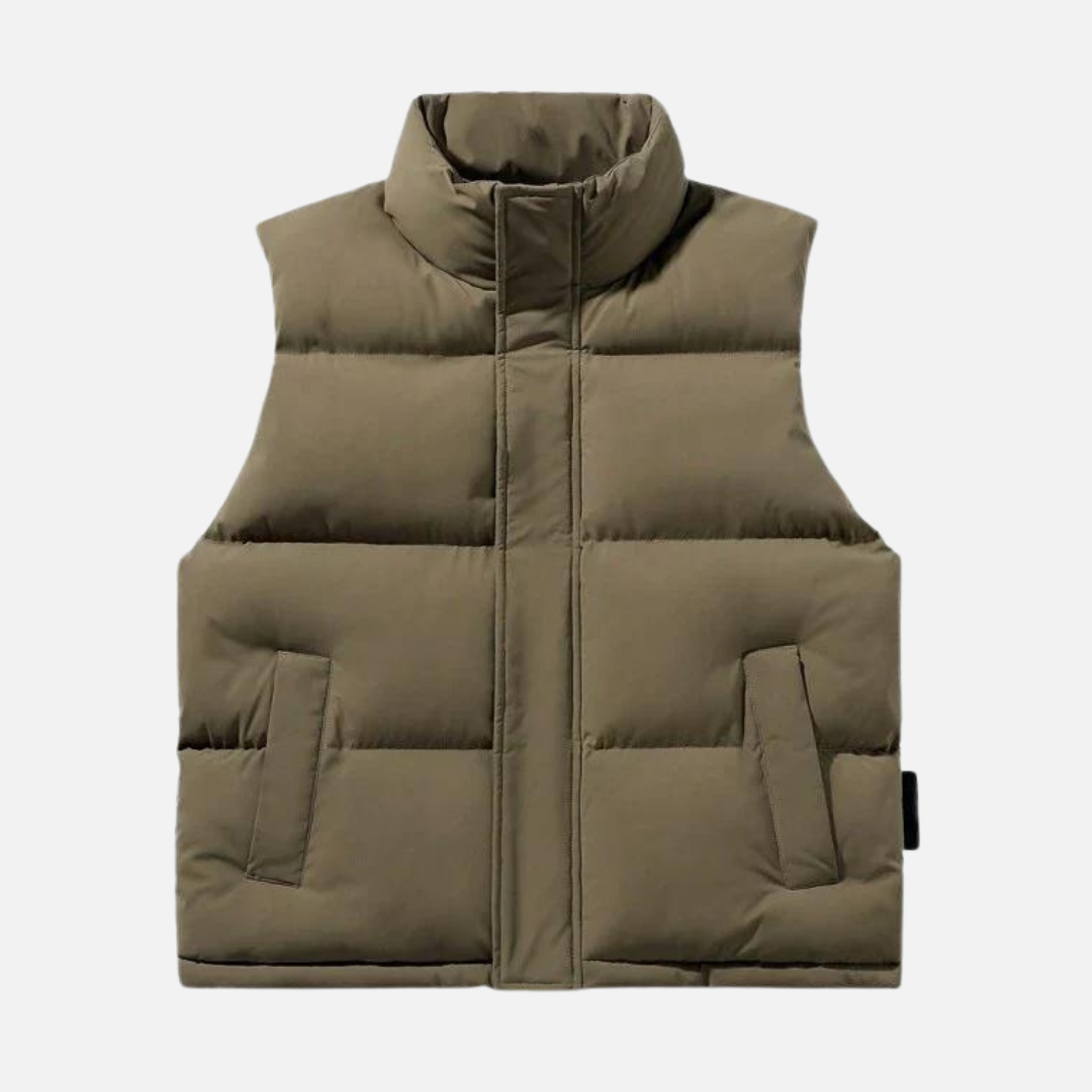 ByBellini | Gilet polaire