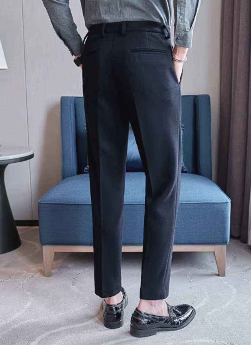 Bellini | Pantalon en laine