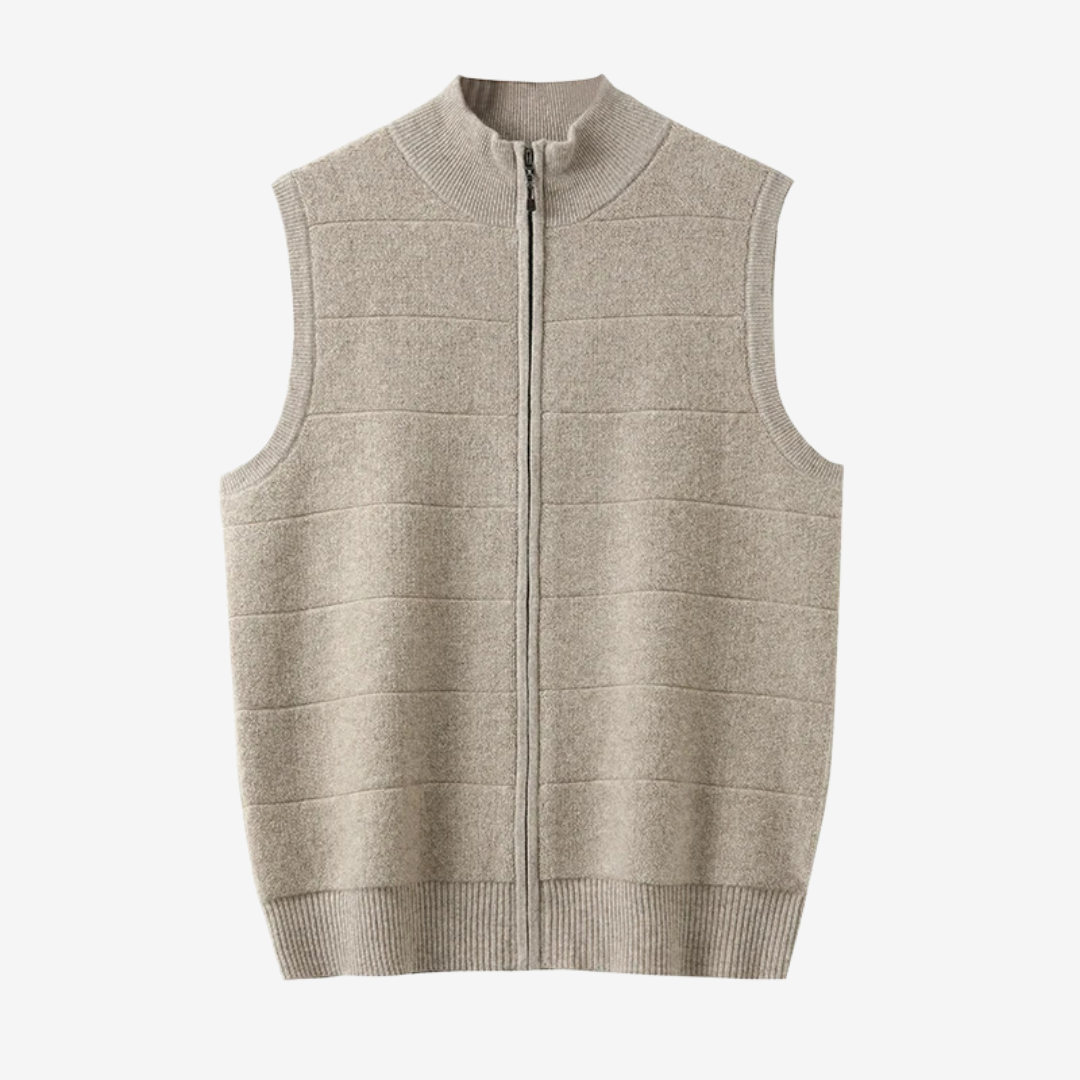 Bellini | Gilet cachemire