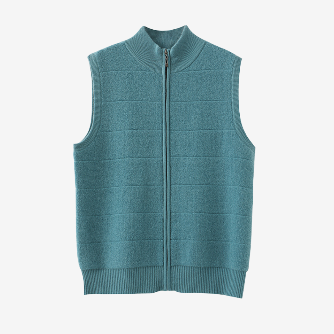 Bellini | Gilet cachemire