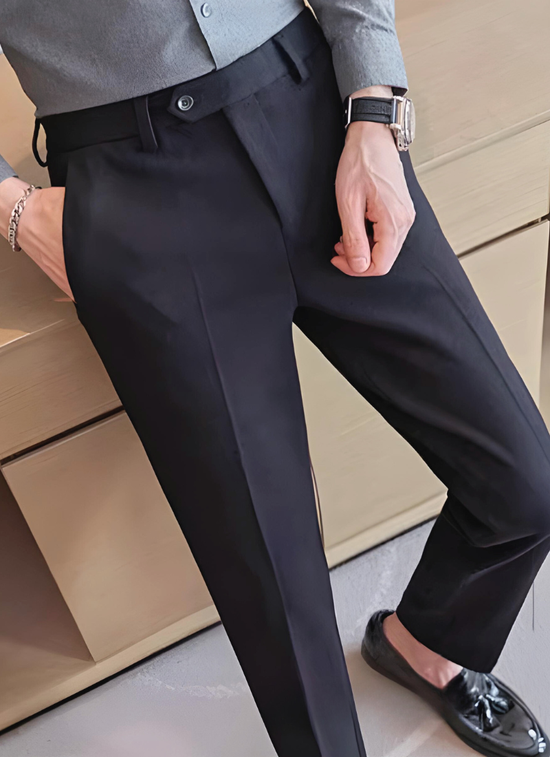 Bellini | Pantalon en laine