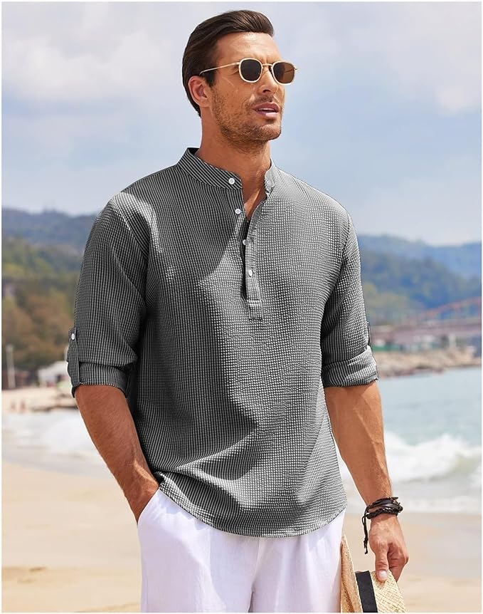 Bellini | Chemise décontractée