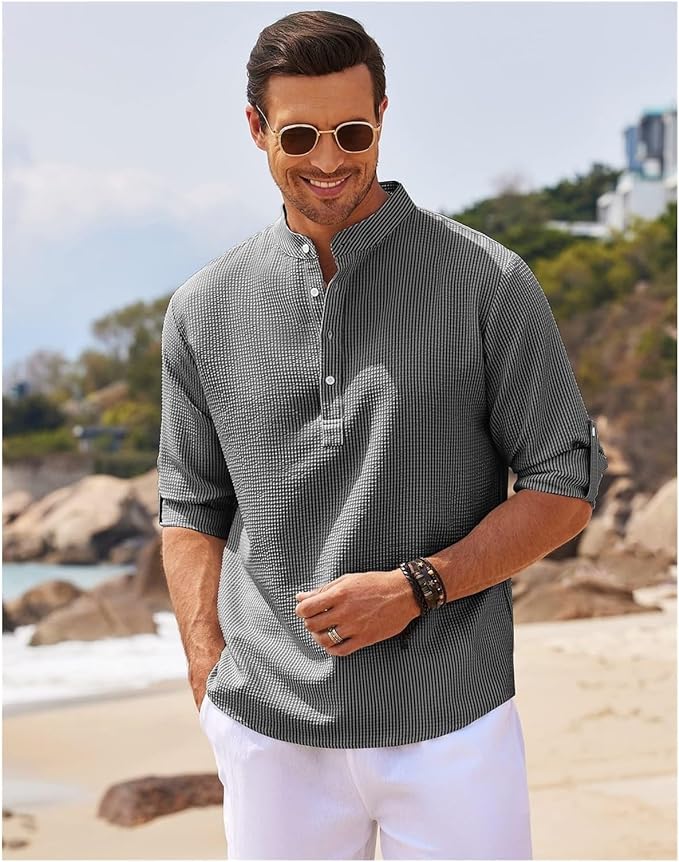 Bellini | Chemise décontractée