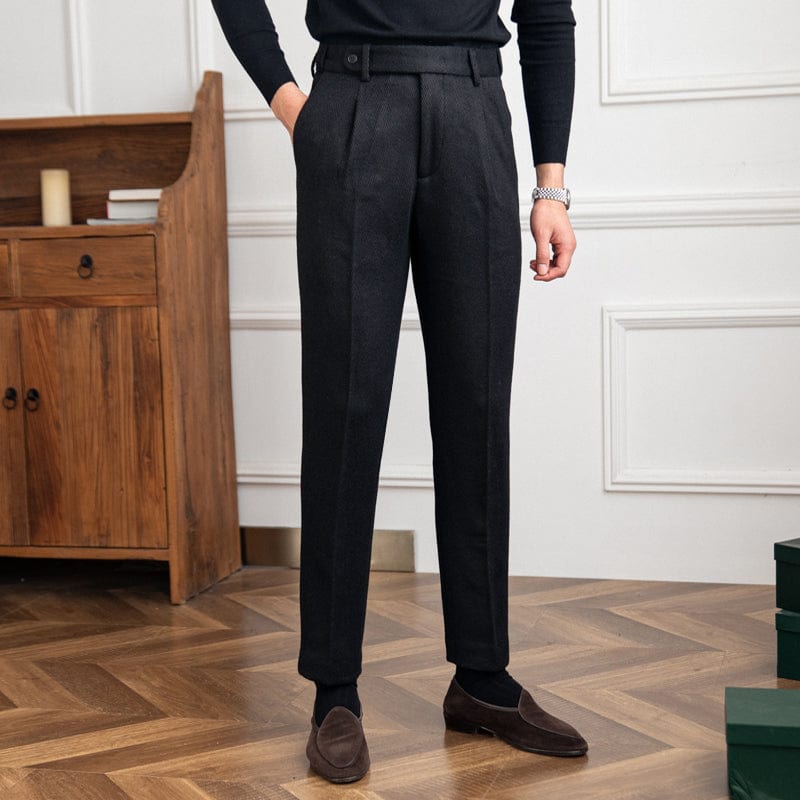 Bellini | Pantalon noir