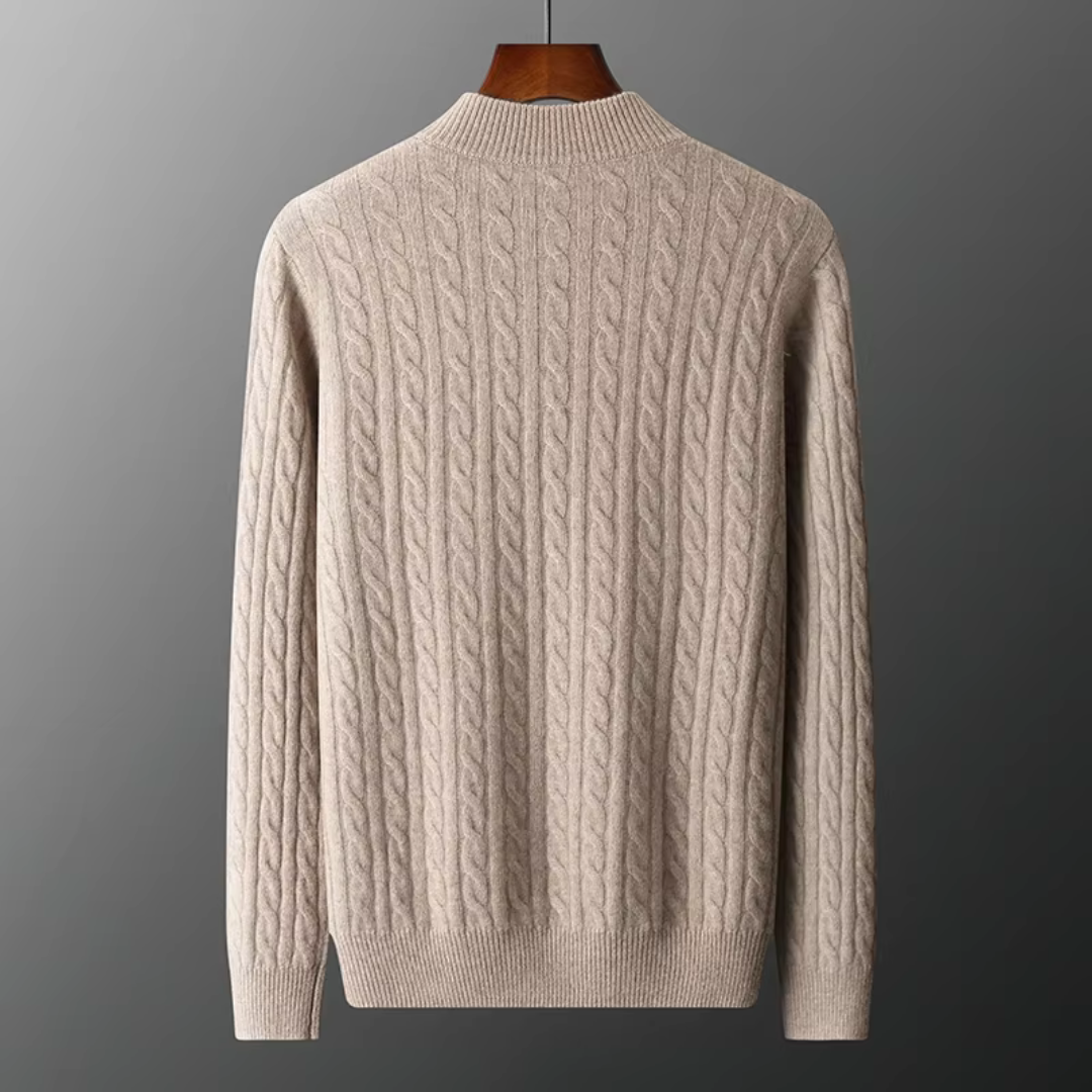 Bellini | Pull 100% cachemire