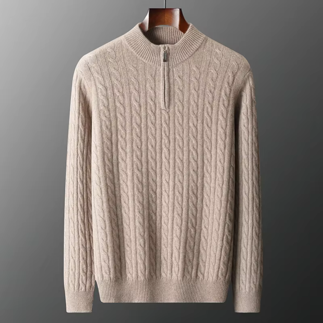 Bellini | Pull 100% cachemire