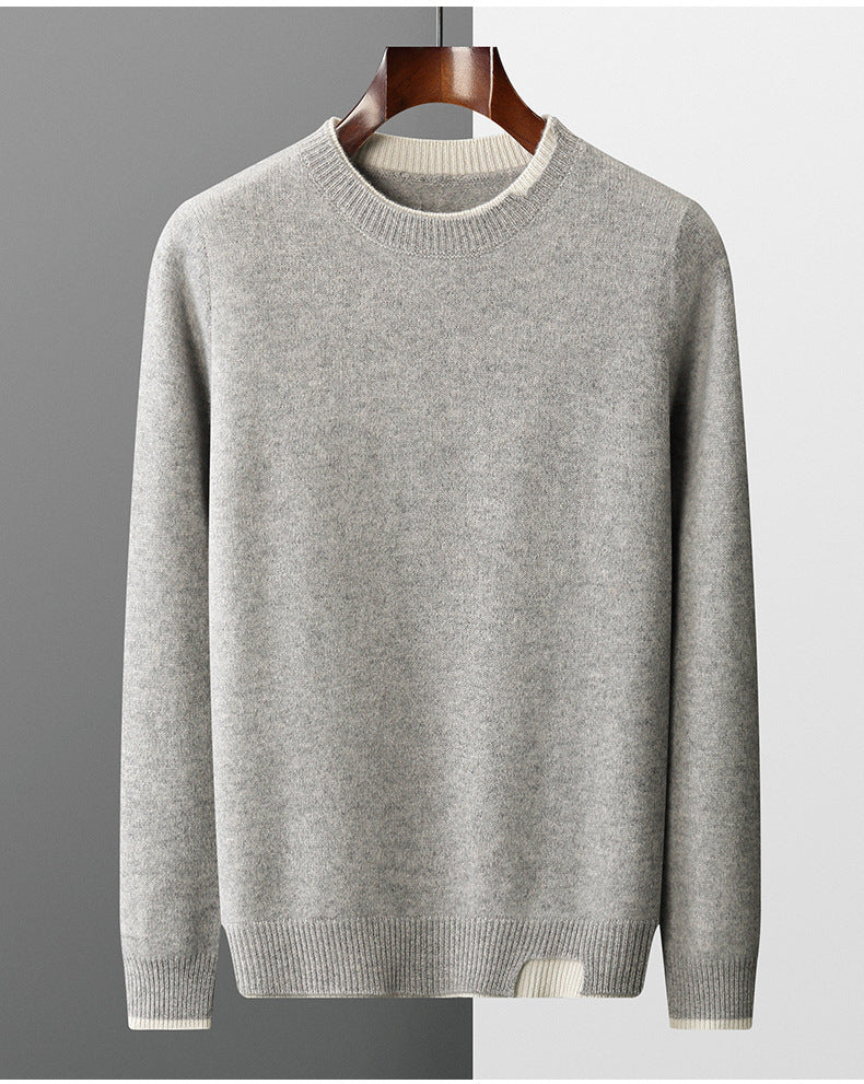 Bellini | Pull en cachemire doux