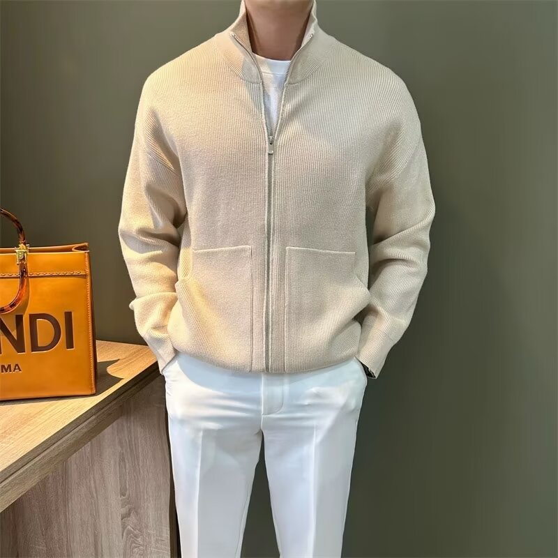 Bellini | Cardigan Zippé