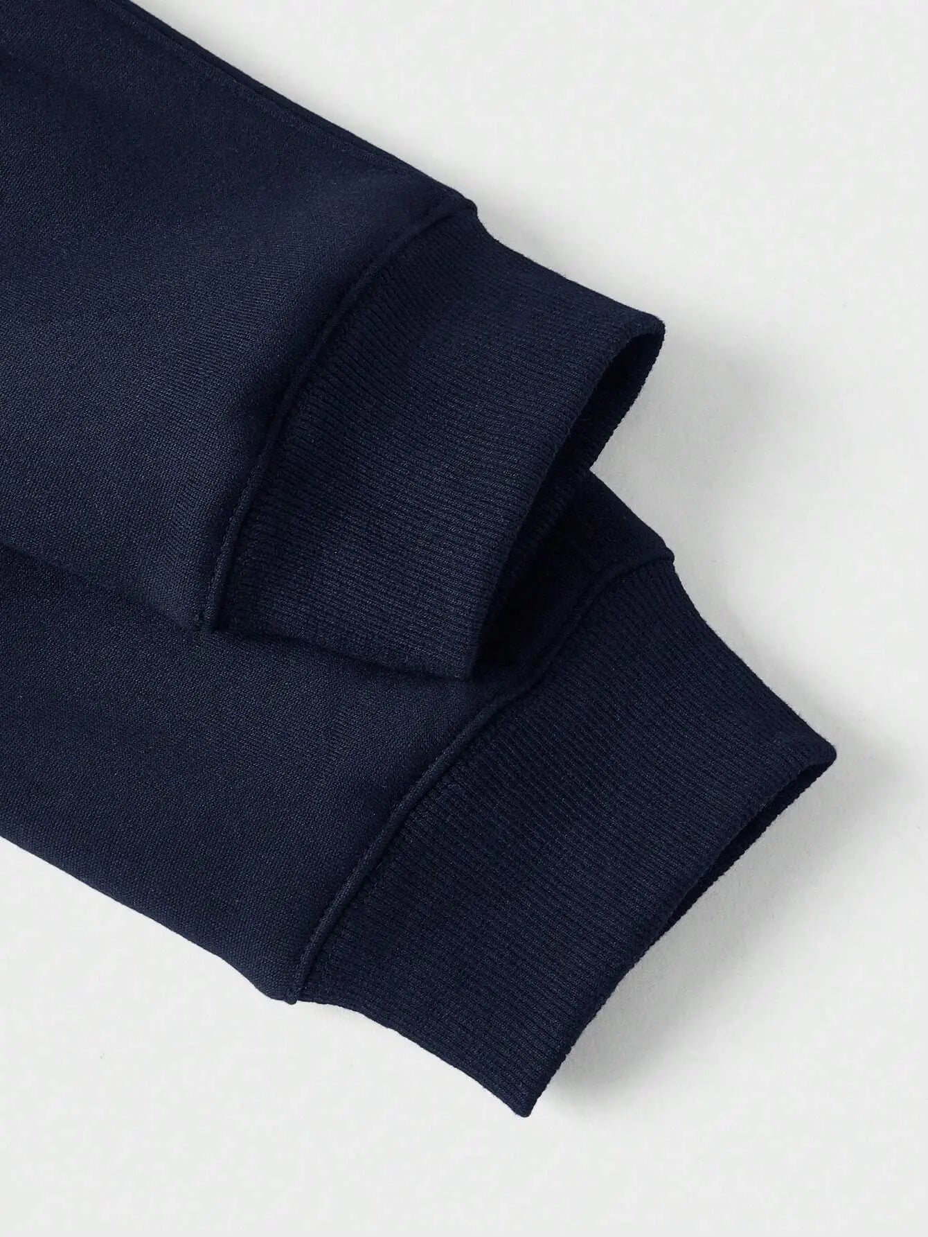 Pull à Demi-Zip à Manches Longues pour Homme | Pull d’Hiver Slim Fit