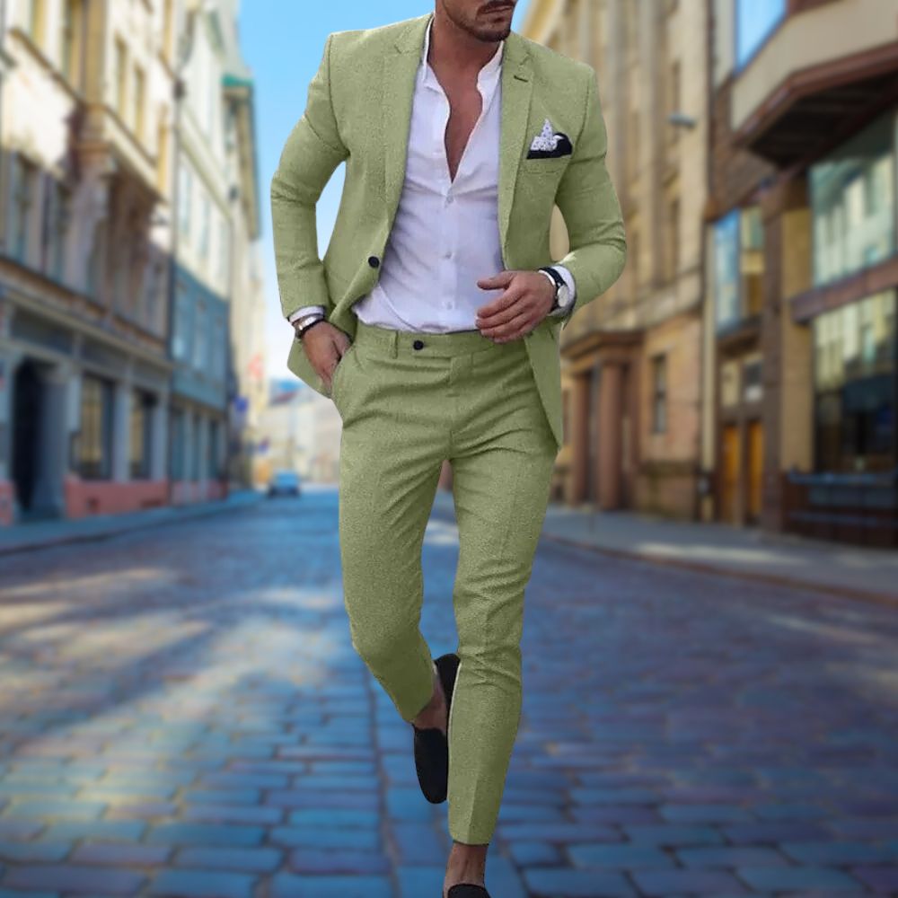 Bellini | Costume Slim Fit Homme Idéal Pour Mariage ou Événement Formel